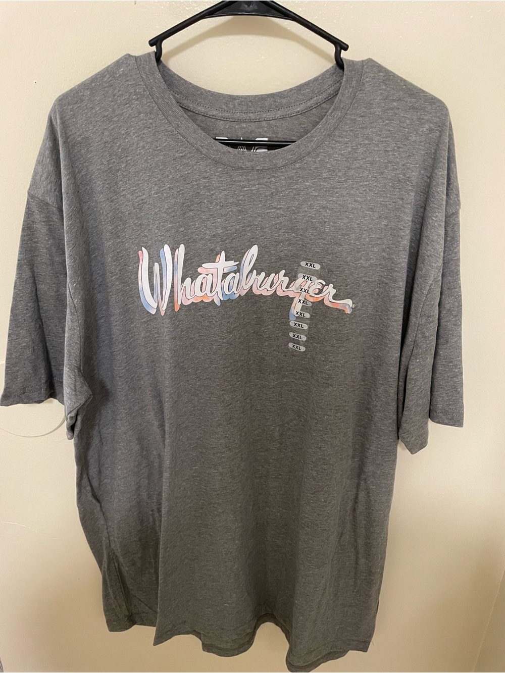 ✨NWT Women’s Whataburger Tee Size XXL